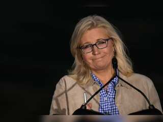 3-time congresswoman Liz Cheney loses Wyoming primary GOP to Trump-backed candidate
