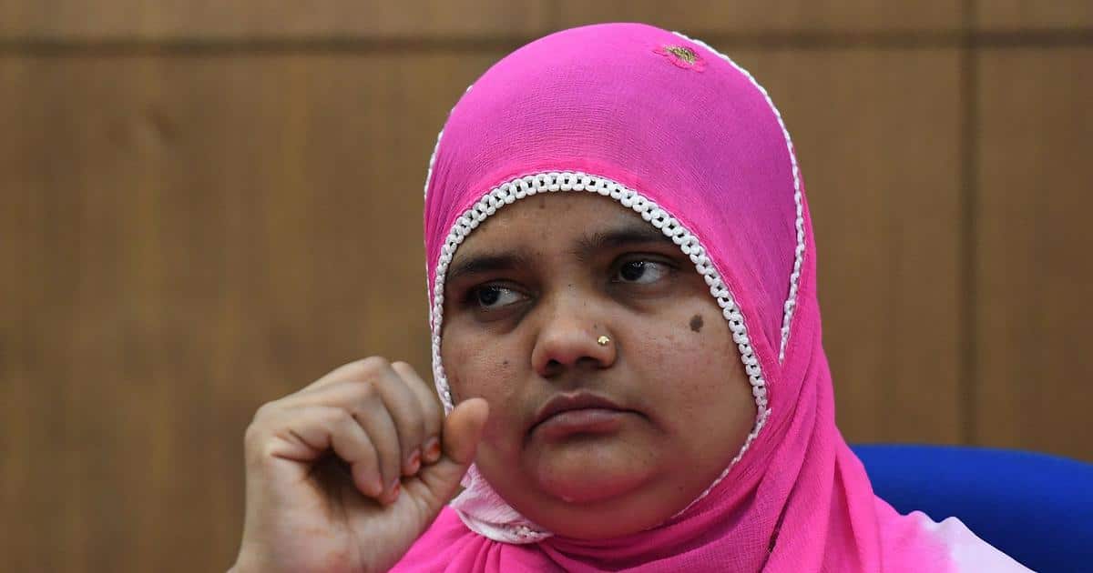 Who is Bilkis Bano? All you need to know