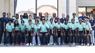 'Stranded at Tashkent'- Gokulam Kerala FC seek political support for players stuck in the Uzbek capital