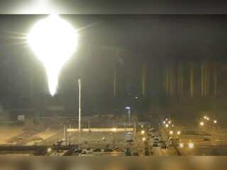 Battle around Zaporizhzhia nuclear power plant worries world