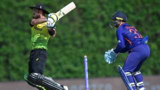 ICC announce men's international calendar for 2023-27, India to play Tests against Australia and England