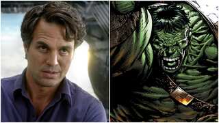 Mark Ruffalo wants to be in a 'World War Hulk' movie: 'Anytime they want to do it...'