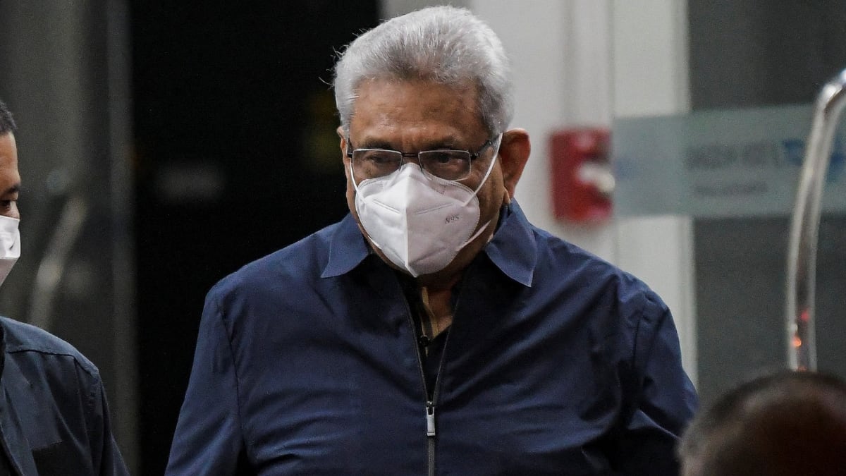 Former Sri Lankan President Gotabaya Rajapaksa to return on August 24: Report