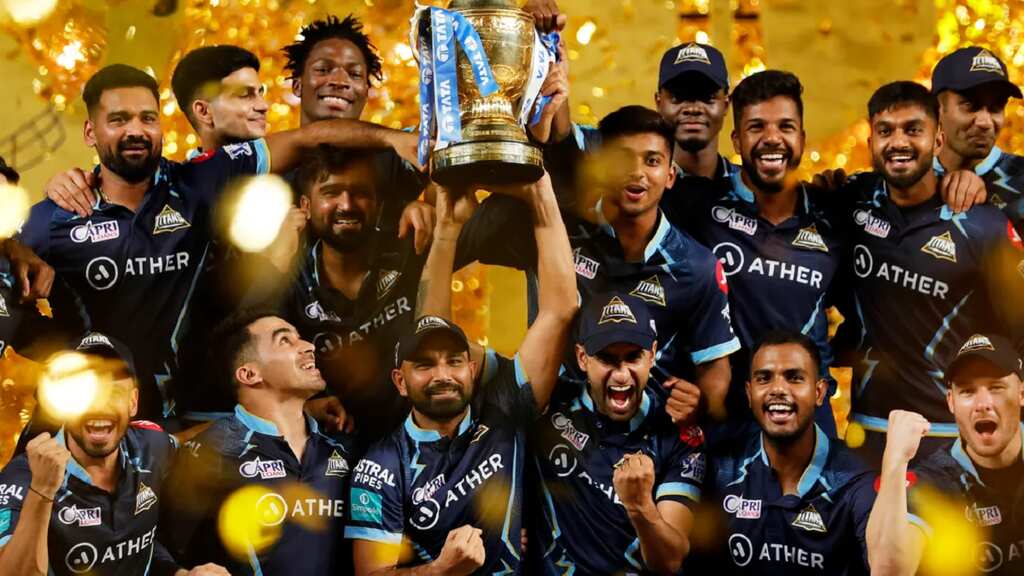 The game would be losing something fundamental if we just watch T20 franchise stuff: Nasser Hussain
