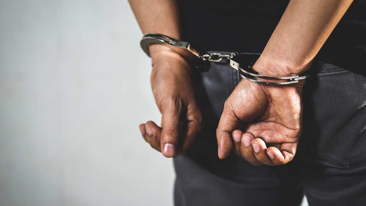 Arrest tally in El Salvador gang crackdown reaches 50,000 Arrest tally in El Salvador gang crackdown reaches 50,000