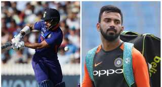 India tour of Zimbabwe: Shikhar Dhawan reacts to being replaced by KL Rahul as captain