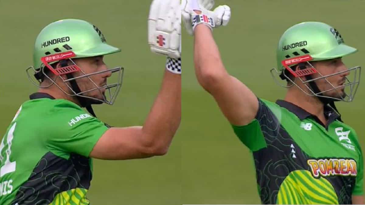 'Shameful': Shoaib Akhtar blasts Marcus Stoinis after Aussie all-rounder accuses Pakistan pacer of chucking 'Shameful': Shoaib Akhtar blasts Marcus Stoinis after Aussie all-rounder accuses Pakistan pacer of chucking