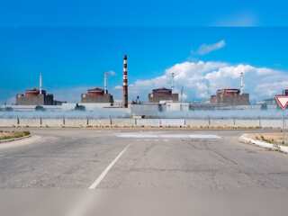 Ukraine-Russia war: Battle around Zaporizhzhia nuclear plant worries world