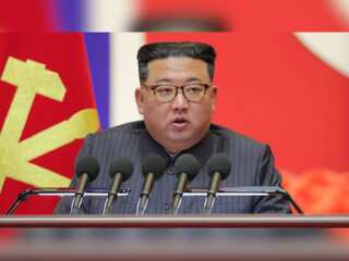 North Korea fires two cruise missiles towards sea off its West Coast