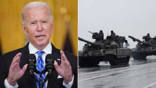US knew Russia's Ukraine war plans but struggled to convince allies: Report