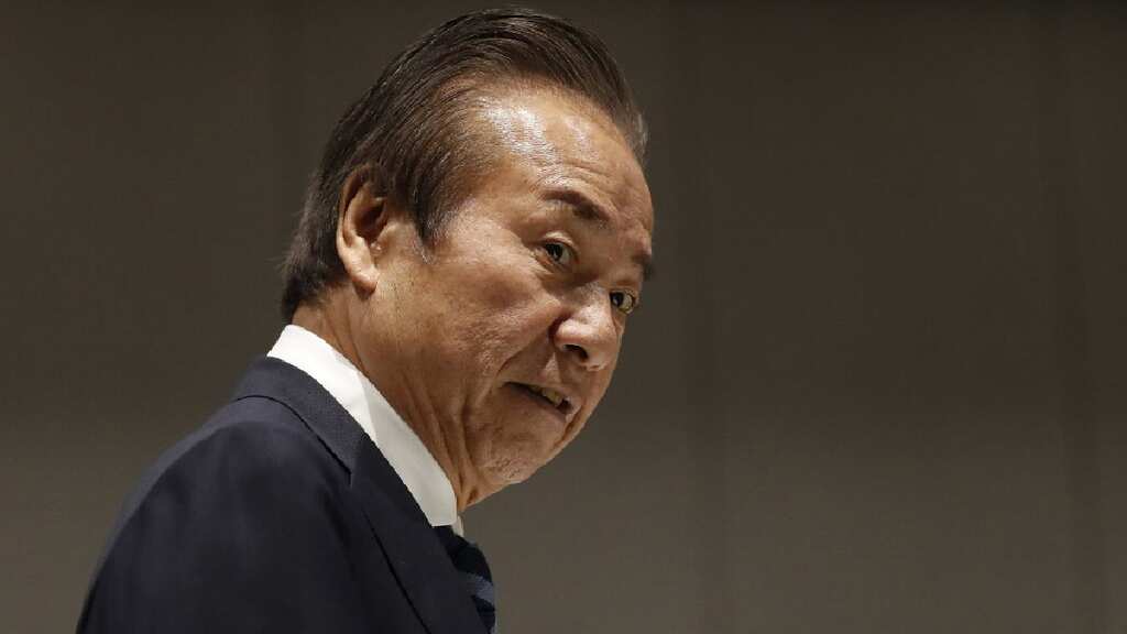 Tokyo Olympics executive arrested over bribery allegations