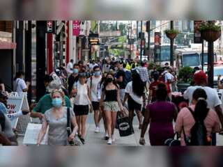 UK inflation hits new 40-year high of 10.1% driven by soaring food and fuel prices