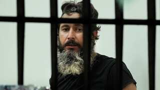 Lebanese man who held up bank for trapped savings walks free