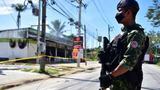 At least 17 arson attacks and bombings rock southern Thailand