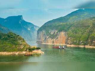 WION Climate Tracker: China experiences record heat wave | Drought leads to water crisis