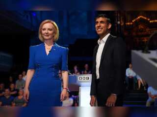 WION Dispatch: Truss and Sunak target Scottish votes at Perth hustings