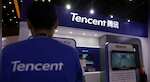 Tencent ventures overseas to offset slowing growth at home