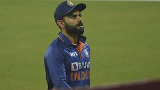 Have experienced times when I felt alone in a room full of people who love me: Virat Kohli on mental health