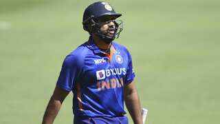 India playing differently since the last time we played against Pakistan: Rohit Sharma ahead of Asia Cup clash