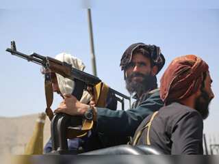 US announces $150 Mn aid for Afghanistan