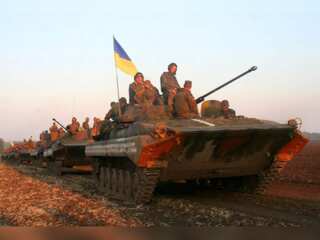 Is Europe staring at a nuclear disaster? | Ukraine holds disaster response drills