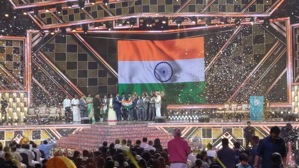India's Chess revolution: A new generation takes centrestage