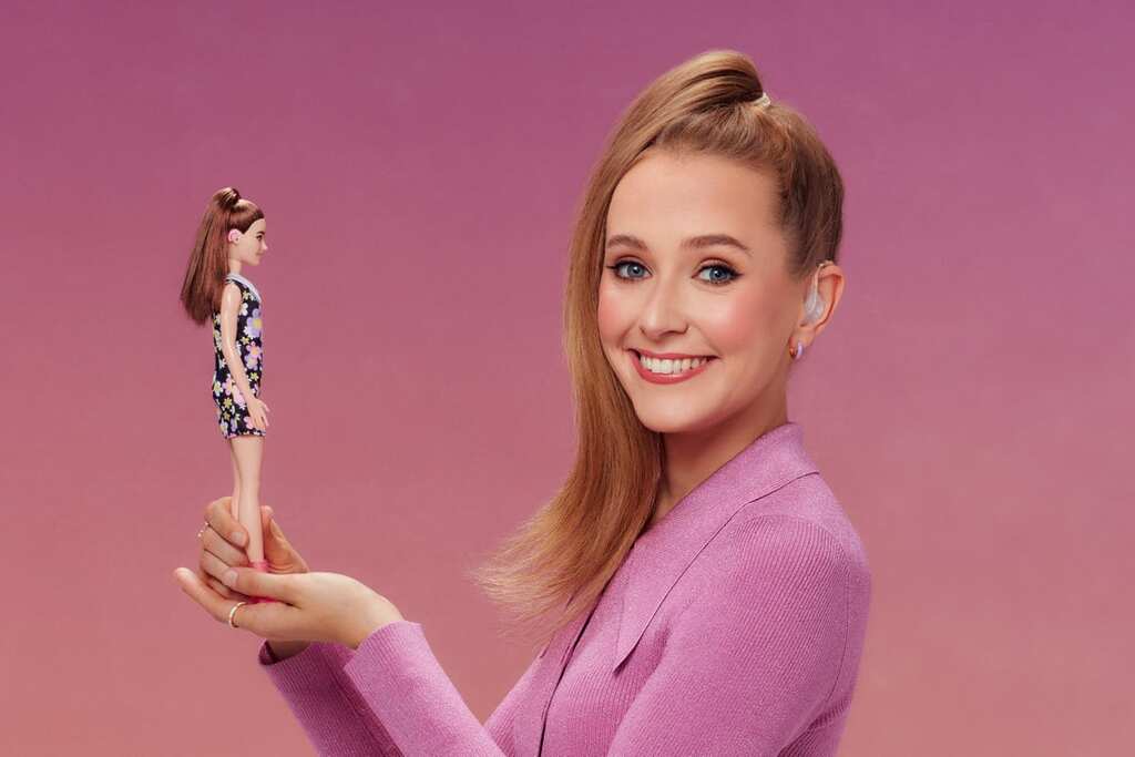 WION Fineprint| From hearings aids to wheelchairs: Barbie embraces inclusivity