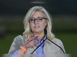 Third-term congresswoman Liz Cheney loses Wyoming primary GOP to Trump-backed candidate