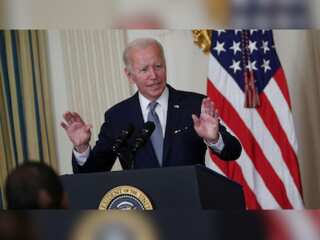 Biden signs inflation reduction act into law | US to spend $430 bn to fight climate change
