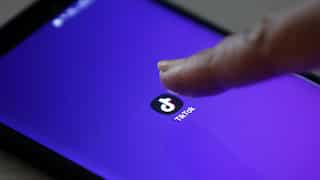 Ahead of US mid-term elections, TikTok reveals plan to crack down on paid political posts