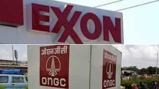Indian oil giant ONGC partners up with ExxonMobil for deepwater exploration