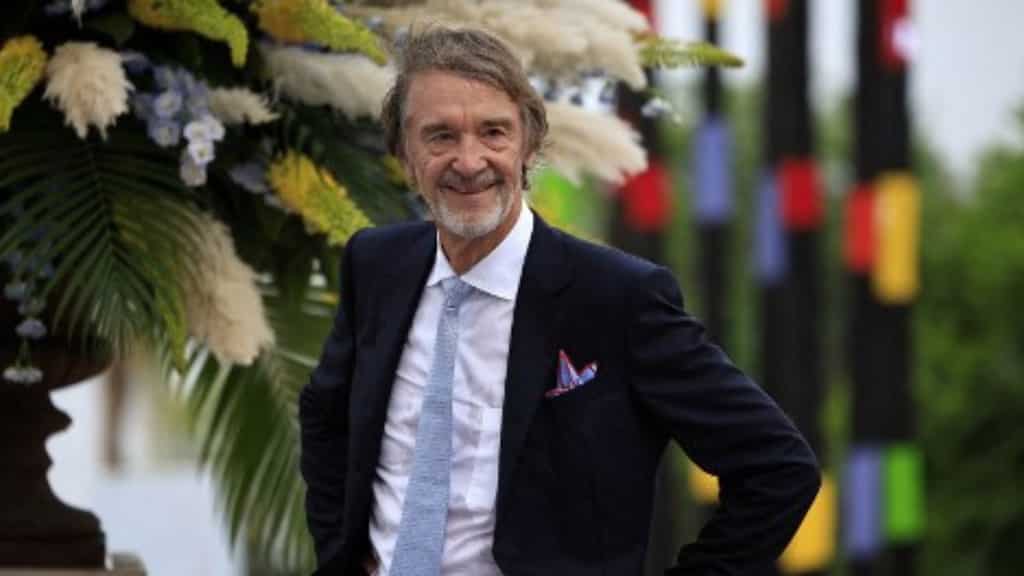 After Elon Musk, now British billionaire Jim Ratcliffe wants to buy Manchester United