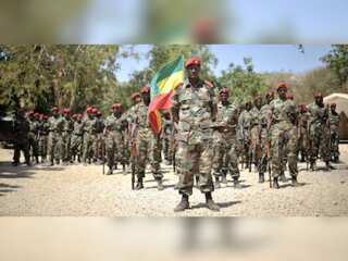 Ethiopia: WHO chief says racism behind lack of attention on Tigray crisis