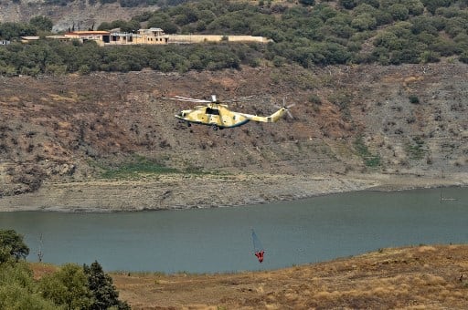 At least 38 dead in northern Algeria wildfires, including a mother and daughter At least 38 dead in northern Algeria wildfires, including a mother and daughter