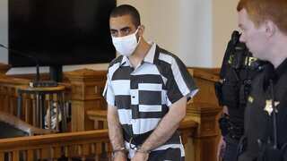 Salman Rushdie's attacker refused bail; lawyers barred from giving interviews to media