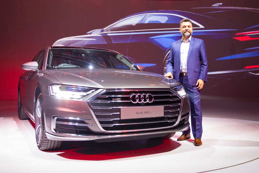Indian luxury car sales are booming, global challenges still remain: Audi India