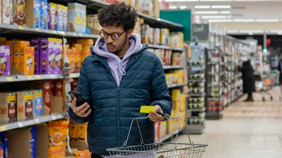 UK inflation hits double digits for the first time in 40 years