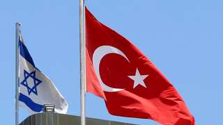 After a four-year lull, Turkiye and Israel will appoint ambassadors once more