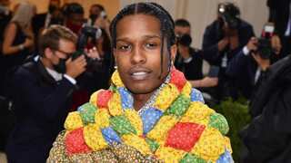 A$AP Rocky pleads not guilty to assault charges in alleged shooting incident