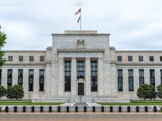 Fed minutes show more rate hikes in the pipeline, but pace could slow