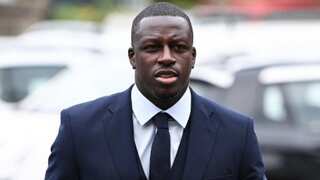 'I kept saying no'- Benjamin Mendy's accuser recalls horrific details of trying to fight the footballer off