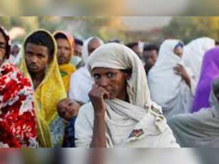 Ethiopian government calls for a formal Tigray ceasefire agreement