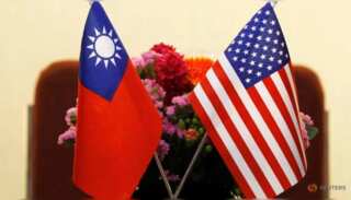 US, Taiwan aim to reach 'economically meaningful outcomes'