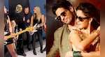 When Jimmy Fallon & Demi Lovato grooved to Katrina Kaif's superhit song ‘Kala Chashma’