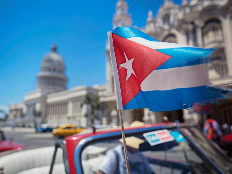 Foreign investment to start in Cuba's wholesale and retail sectors