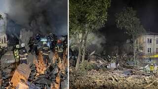 Ukraine war has reached 'strategic deadlock' ahead of UN chief's visit