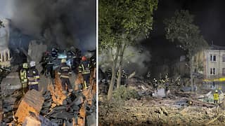 Ukraine war has reached 'strategic deadlock' ahead of UN chief's visit