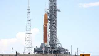 NASA's Artemis moon mission gets green signal for August 29 launch