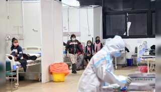 Delhi's hospitalisations double in 2 weeks, reports 1,652 Covid cases in last 24 hours