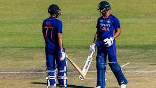 KL Rahul and Co. outperform Zimbabwe in the first clash of their ODI series, winning the match by 10 wickets
